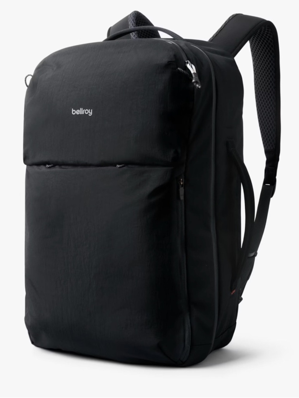 Bellroy Lite Travel Pack 38L in black